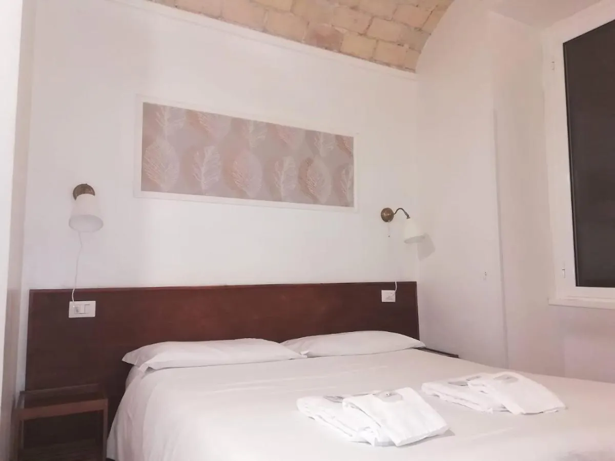 罗马 Casa Vacanza Gvs酒店 招待所