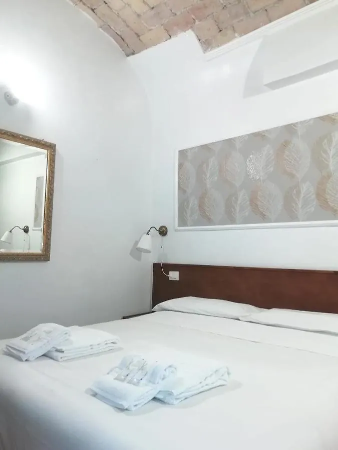 招待所 罗马 Casa Vacanza Gvs酒店