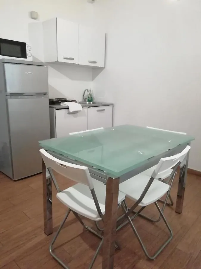 招待所 罗马 Casa Vacanza Gvs酒店